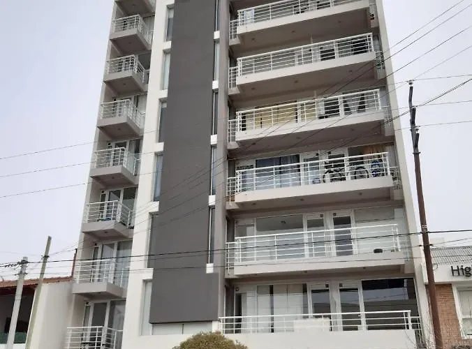 Edificio Caleta