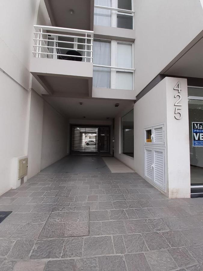 Apartment Edificio Caleta *