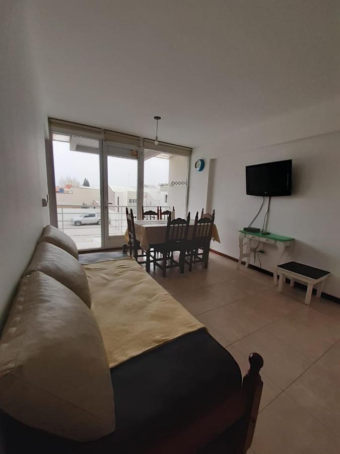 Apartamento Edificio Caleta