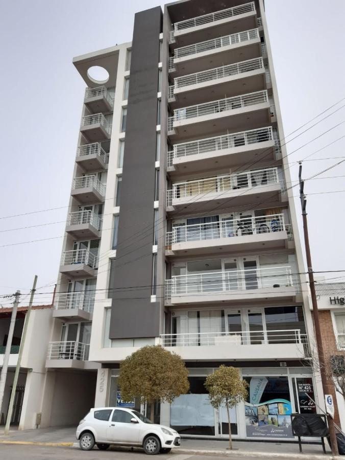 Edificio Caleta Apartamento *