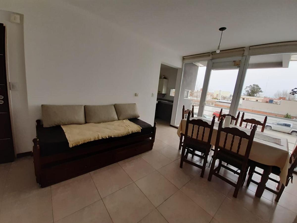Apartamento Edificio Caleta *