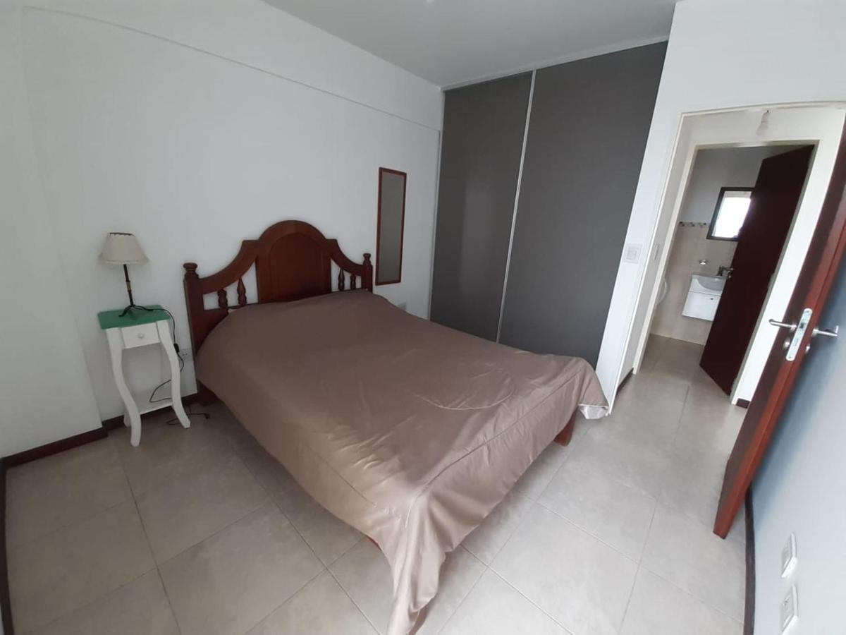 Apartamento Edificio Caleta Puerto Madryn